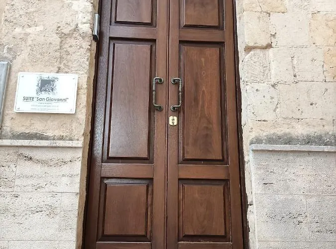 San Giovanni טורה סנטה סוזנה